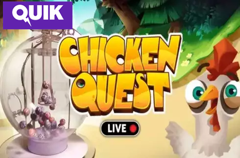 Chicken Quest Live